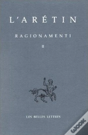 Capa do artigo Les Ragionamenti T.2