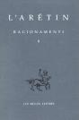 Les Ragionamenti T.2 - Preview