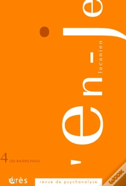 Capa do artigo Les Raides-Fous