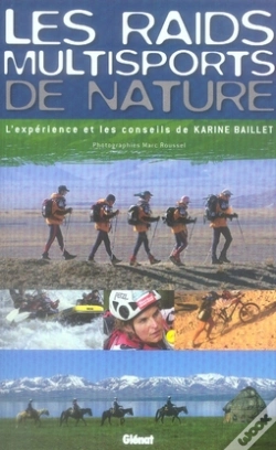 Capa do artigo Les Raids Multisports De Nature