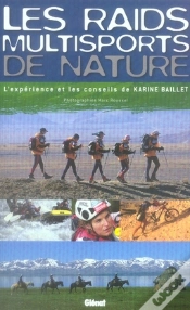 Capa do artigo Les Raids Multisports De Nature
