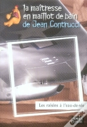 Capa do artigo Les Raisins À L