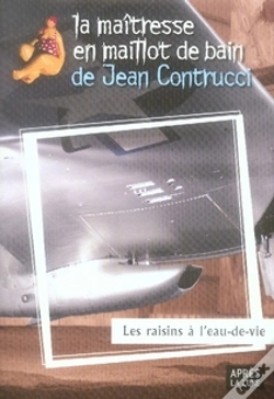 Capa do artigo Les Raisins À L'Eau De Vie