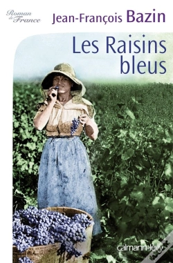 Capa do artigo Les Raisins Bleus