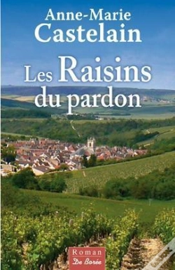 Capa do artigo Les Raisins Du Pardon