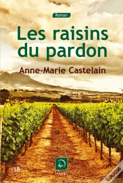 Capa do artigo Les Raisins Du Pardon
