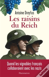 Capa do artigo Les Raisins Du Reich