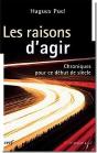Les Raisons D'Agir ; Chroniques Pour Ce Début De Siècle - Preview