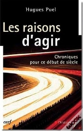 Les Raisons D'Agir ; Chroniques Pour Ce Début De Siècle