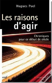 Capa do artigo Les Raisons D