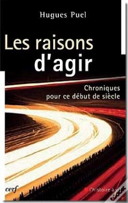 Capa do artigo Les Raisons D'Agir ; Chroniques Pour Ce Début De Siècle