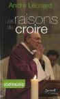 Les Raisons De Croire - Preview