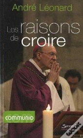 Les Raisons De Croire