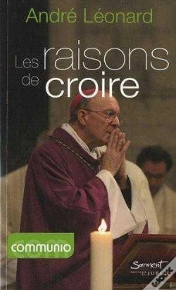 Capa do artigo Les Raisons De Croire