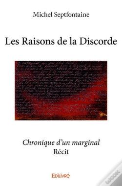 Capa do artigo Les Raisons De La Discorde