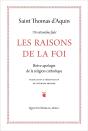 Les Raisons De La Foi ; Brève Apologie De La Religion Catholique - Preview