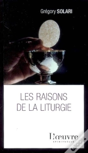 Capa do artigo Les Raisons De La Liturgie