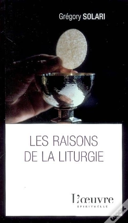 Capa do artigo Les Raisons De La Liturgie