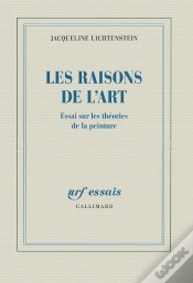 Capa do artigo Les Raisons De L