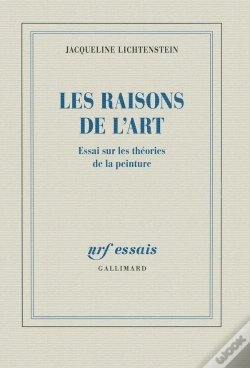 Capa do artigo Les Raisons De L'Art ; Essai Sur Les Limites De L'Esthétique