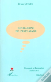 Capa do artigo Les Raisons De L