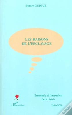 Capa do artigo Les Raisons De L'Esclavage