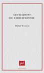 Les Raisons De L'Irrationnel - Preview