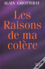 Capa do artigo Les Raisons De Ma Colère