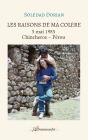 Les Raisons De Ma Colère Tome 2 : 5 Mai 1985 - Chincheros - Pérou - Preview