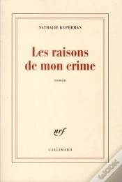 Capa do artigo Les Raisons De Mon Crime