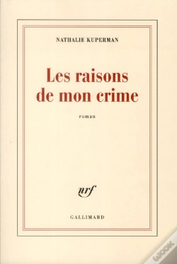Capa do artigo Les Raisons De Mon Crime