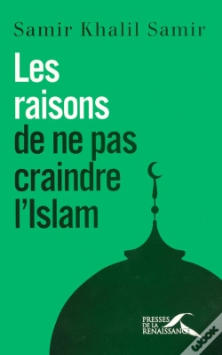 Capa do artigo Les Raisons De Ne Pas Craindre L'Islam