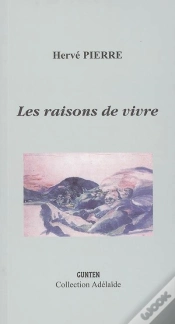 Capa do artigo Les Raisons De Vivre