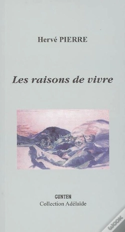 Capa do artigo Les Raisons De Vivre