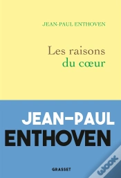 Capa do artigo Les Raisons Du Coeur