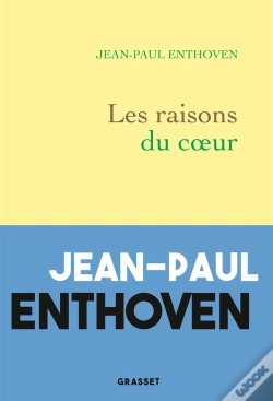 Capa do artigo Les Raisons Du Coeur