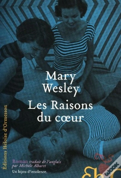 Capa do artigo Les Raisons Du Coeur