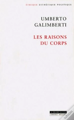 Capa do artigo Les Raisons Du Corps