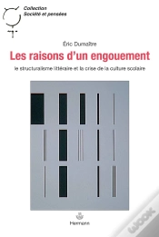 Capa do artigo Les Raisons D