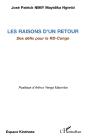 Les Raisons D'Un Retour ; Des Defis Pour La Rd-Congo - Preview