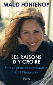 Les Raisons D'Y Croire