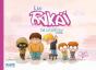 Les Rakaï De La Récré - Preview