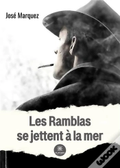 Capa do artigo Les Ramblas Se Jettent A La Mer