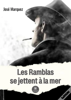 Capa do artigo Les Ramblas Se Jettent A La Mer