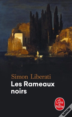 Capa do artigo Les Rameaux Noirs