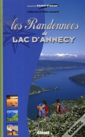 Les Randonnées Du Lac D'Annecy