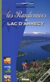 Capa do artigo Les Randonnées Du Lac D