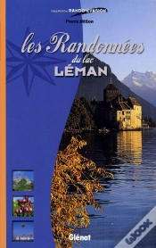 Capa do artigo Les Randonnées Du Lac Léman