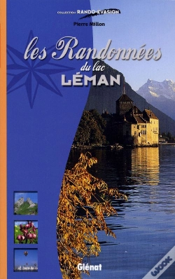 Capa do artigo Les Randonnées Du Lac Léman