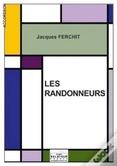 Les Randonneurs Pour Accordeon